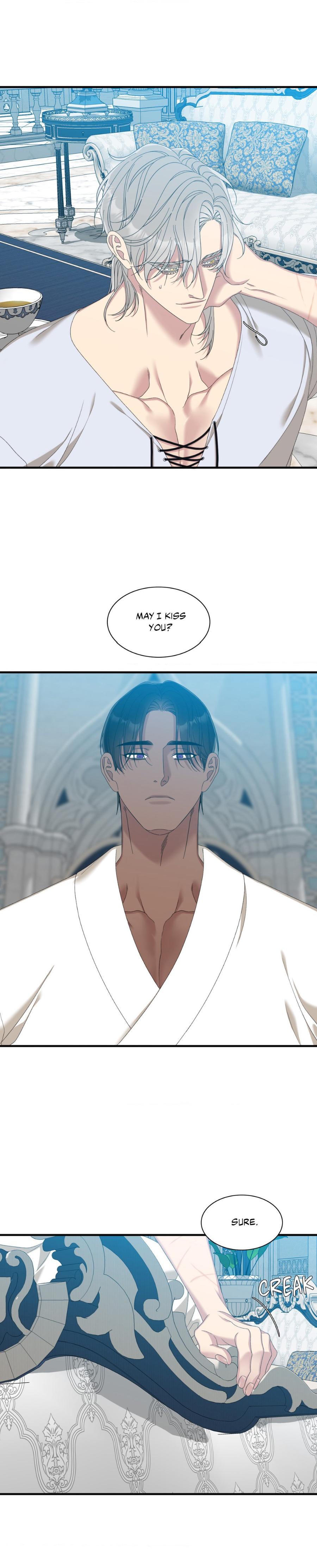 Read Smyrna & Capri chapter 42 image 16 on Lezhin