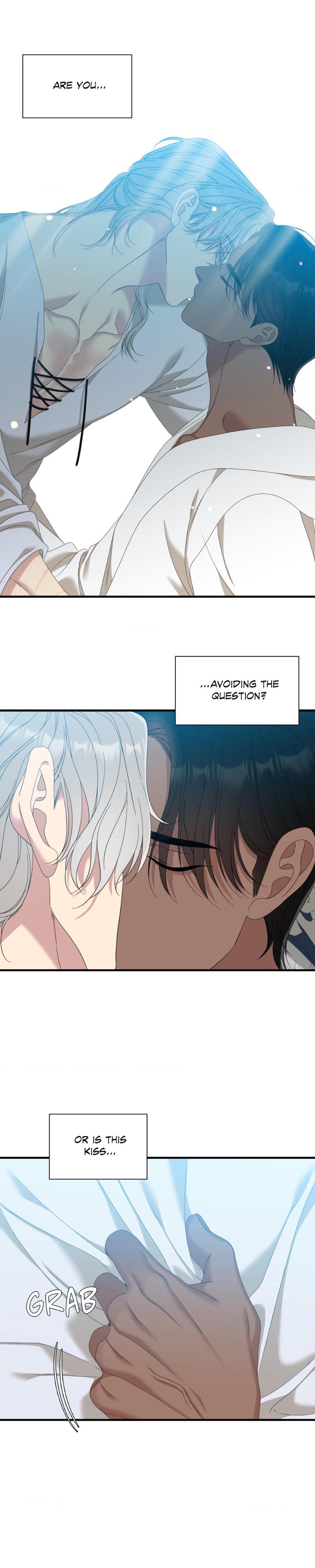 Read Smyrna & Capri chapter 42 image 17 on Lezhin