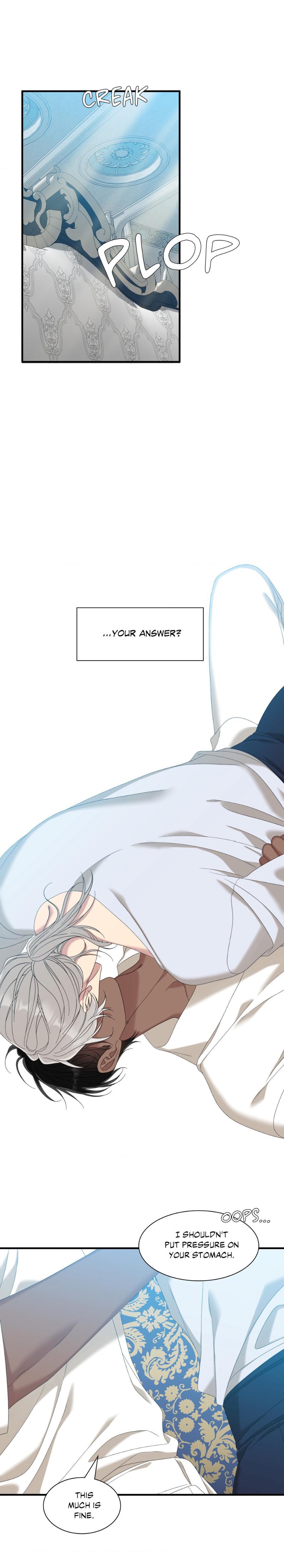 Read Smyrna & Capri chapter 42 image 18 on Lezhin