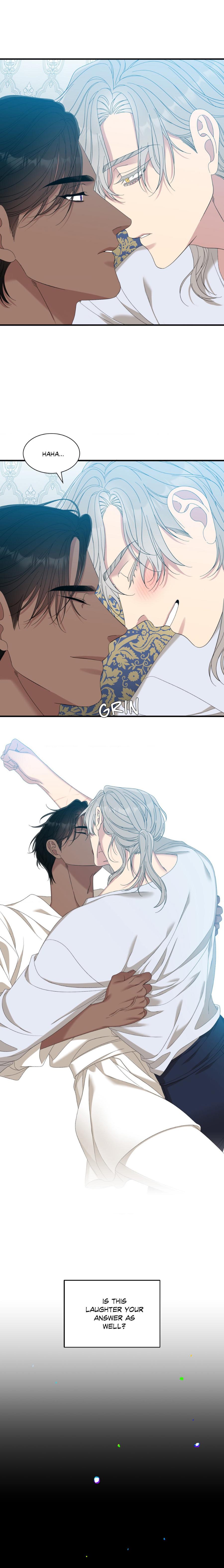Read Smyrna & Capri chapter 42 image 19 on Lezhin