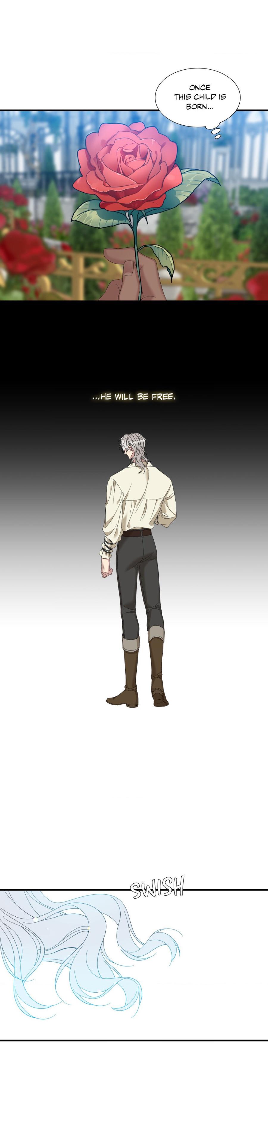 Read Smyrna & Capri chapter 42 image 5 on Lezhin