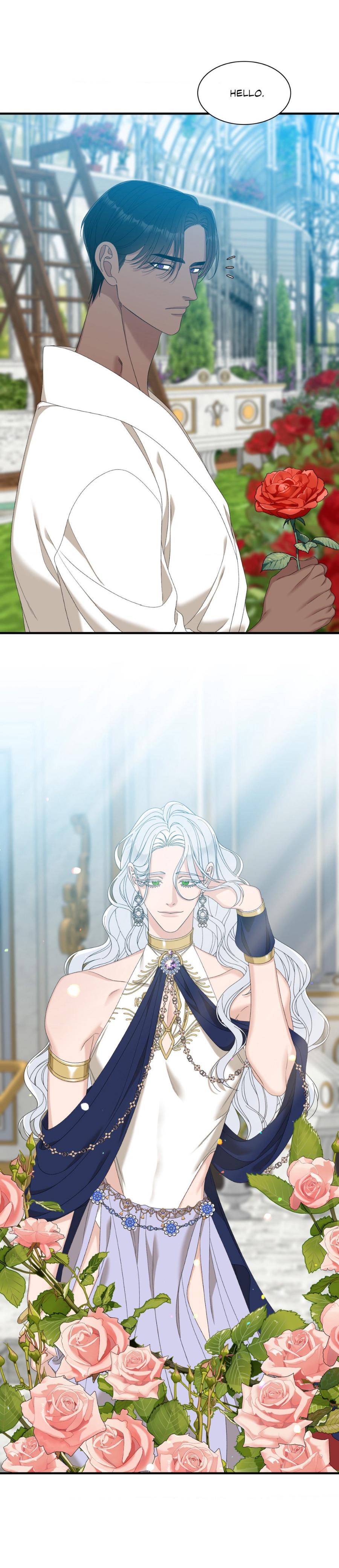 Read Smyrna & Capri chapter 42 image 6 on Lezhin