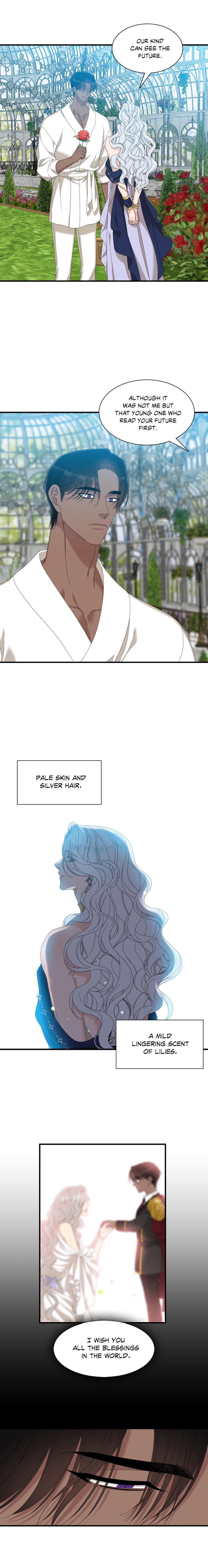 Read Smyrna & Capri chapter 42 image 9 on Lezhin