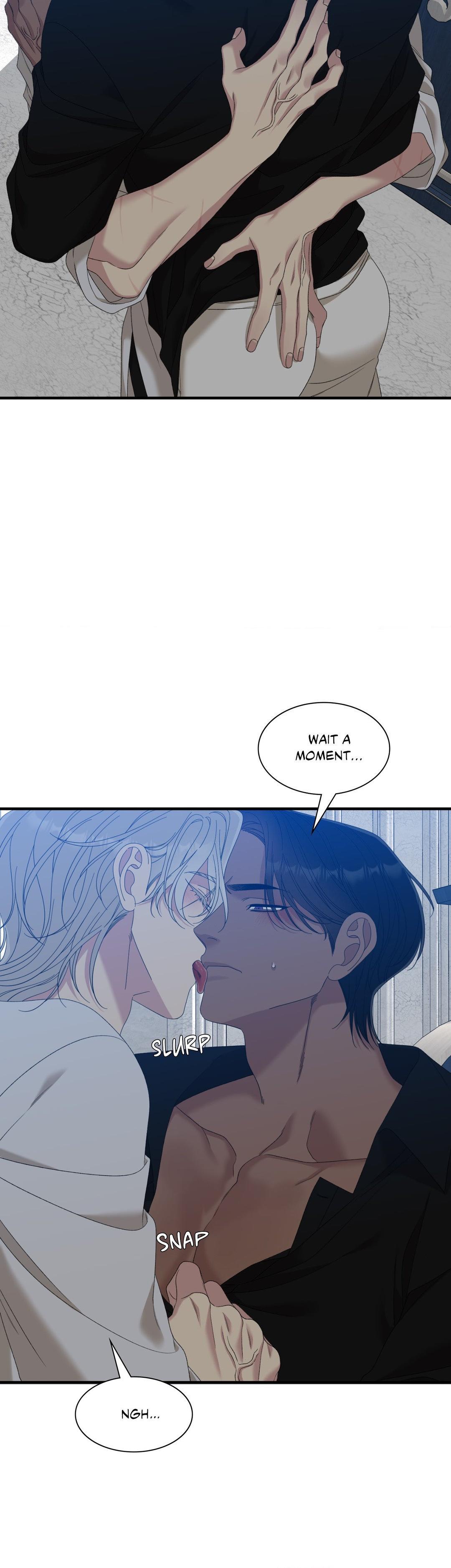 Read Smyrna & Capri chapter 43 image 10 on Lezhin