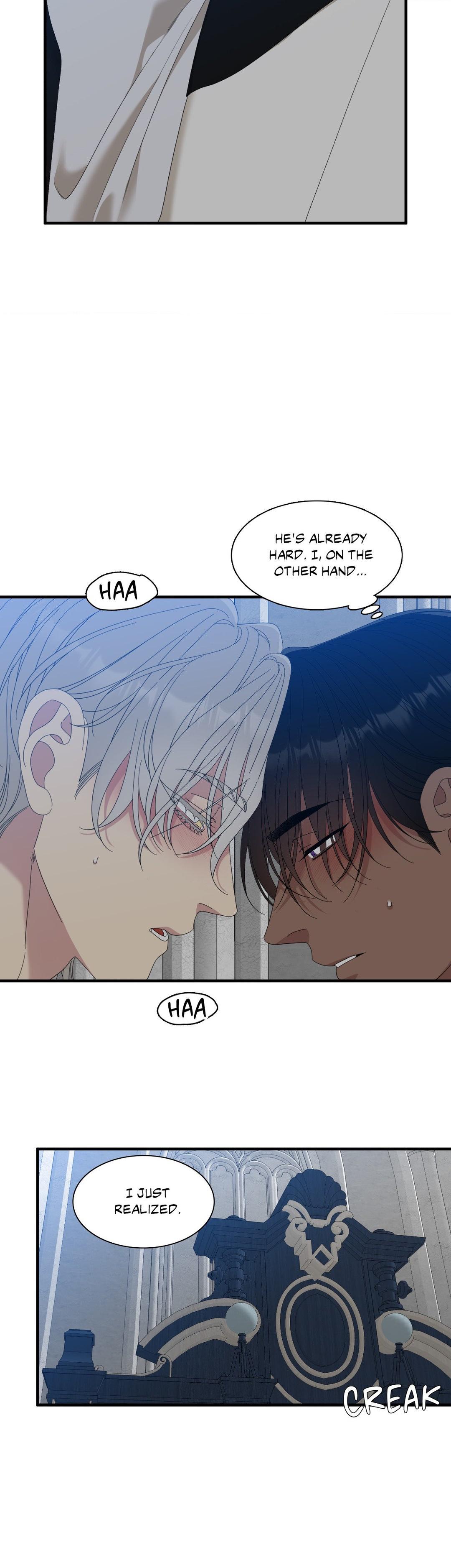 Read Smyrna & Capri chapter 43 image 14 on Lezhin