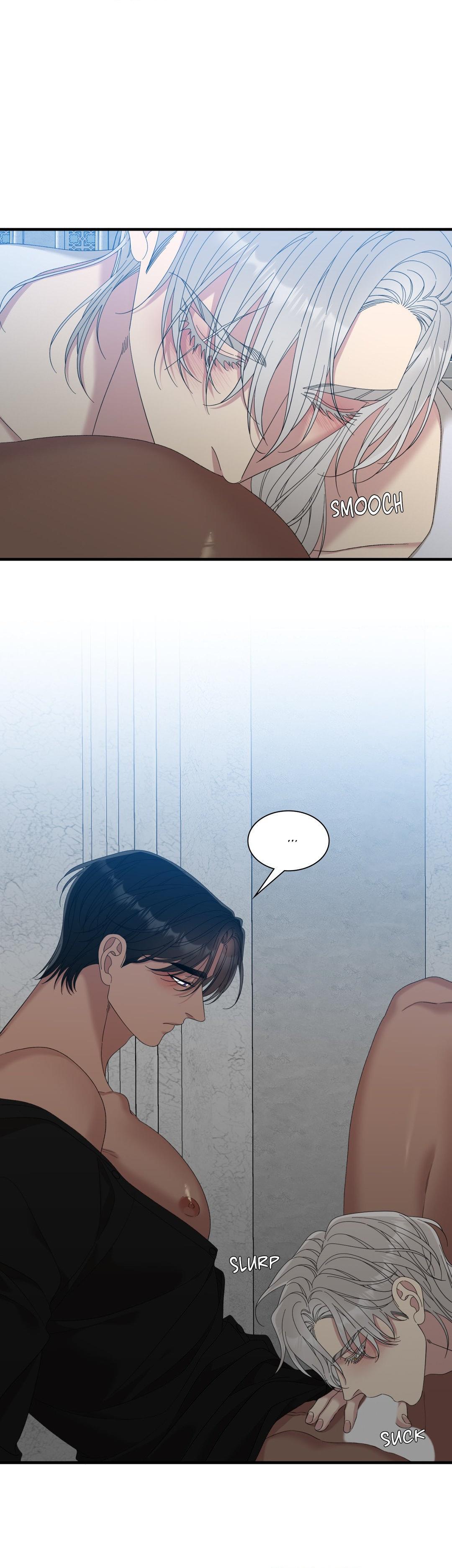 Read Smyrna & Capri chapter 43 image 20 on Lezhin