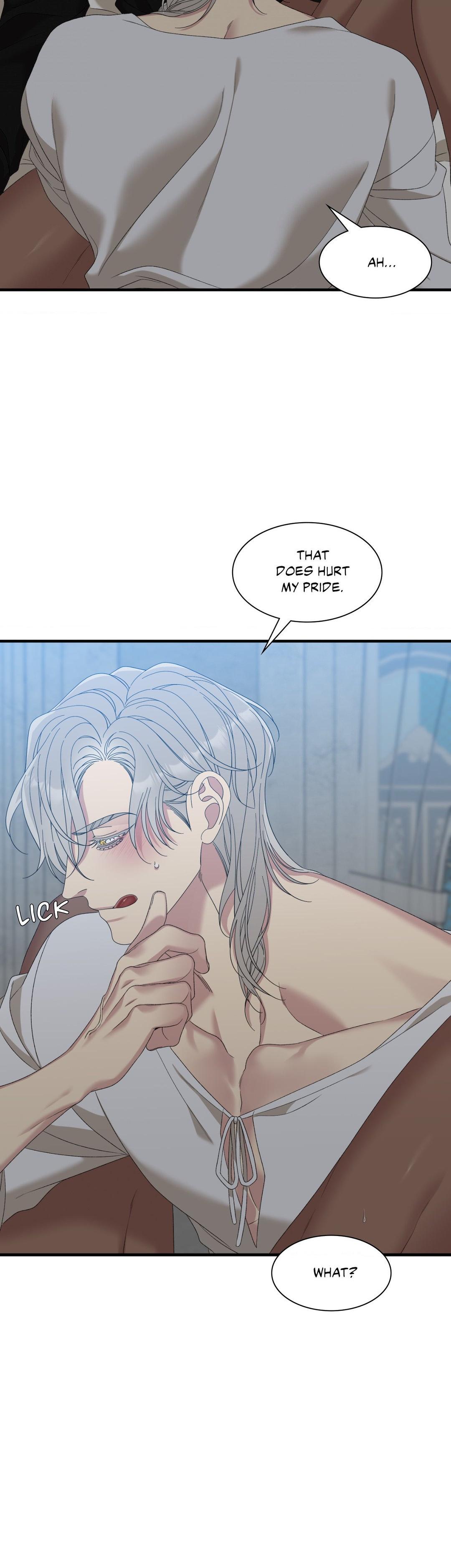 Read Smyrna & Capri chapter 43 image 22 on Lezhin