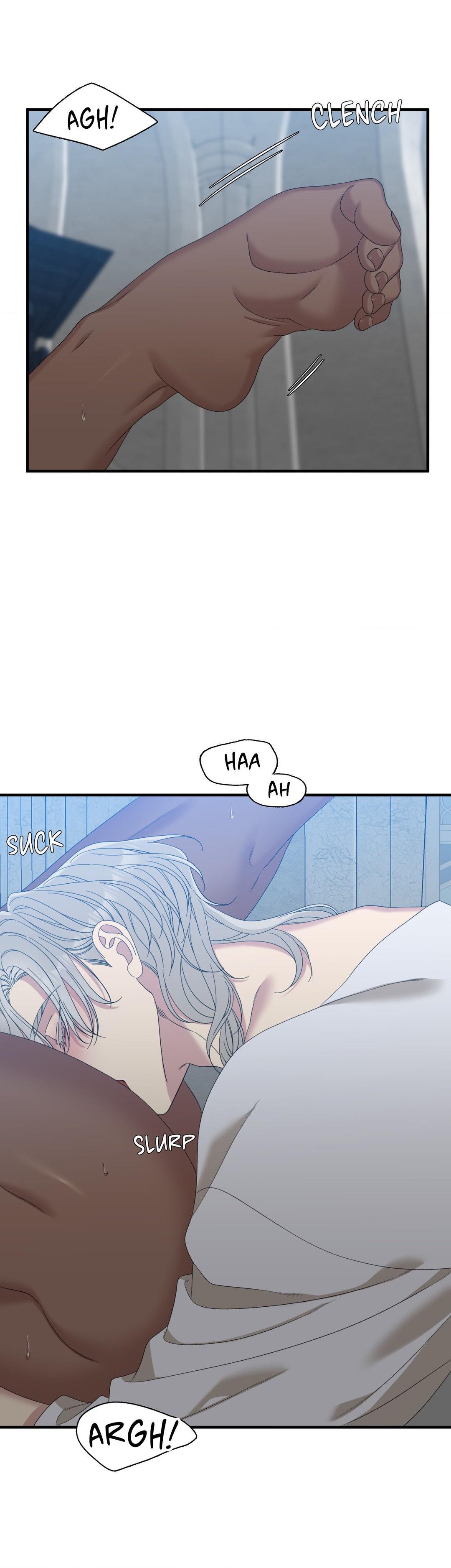 Read Smyrna & Capri chapter 43 image 25 on Lezhin