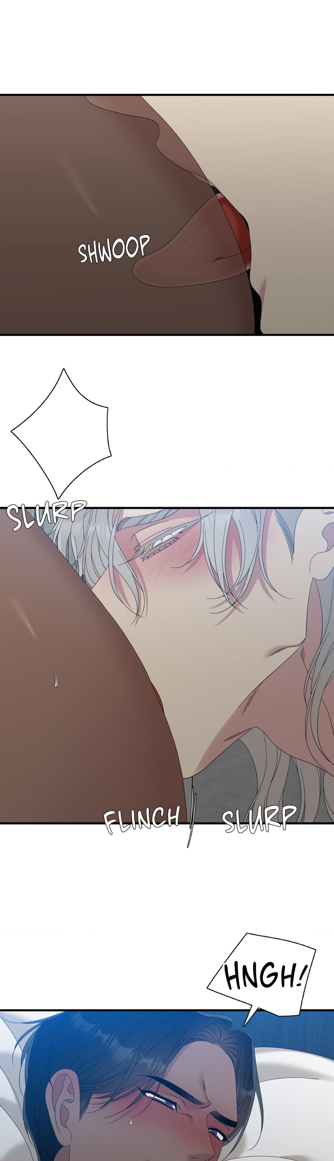 Read Smyrna & Capri chapter 43 image 27 on Lezhin