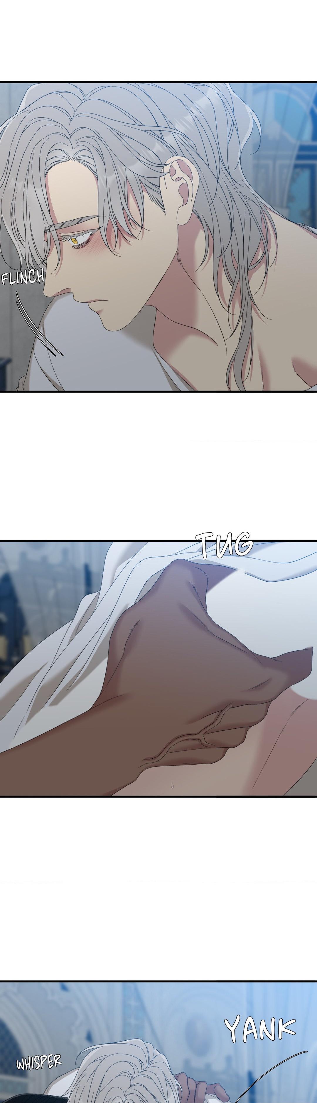 Read Smyrna & Capri chapter 43 image 29 on Lezhin