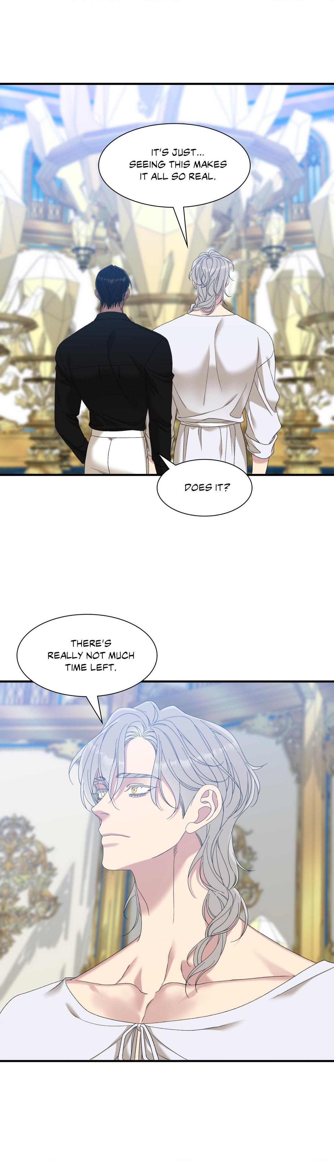 Read Smyrna & Capri chapter 43 image 5 on Lezhin