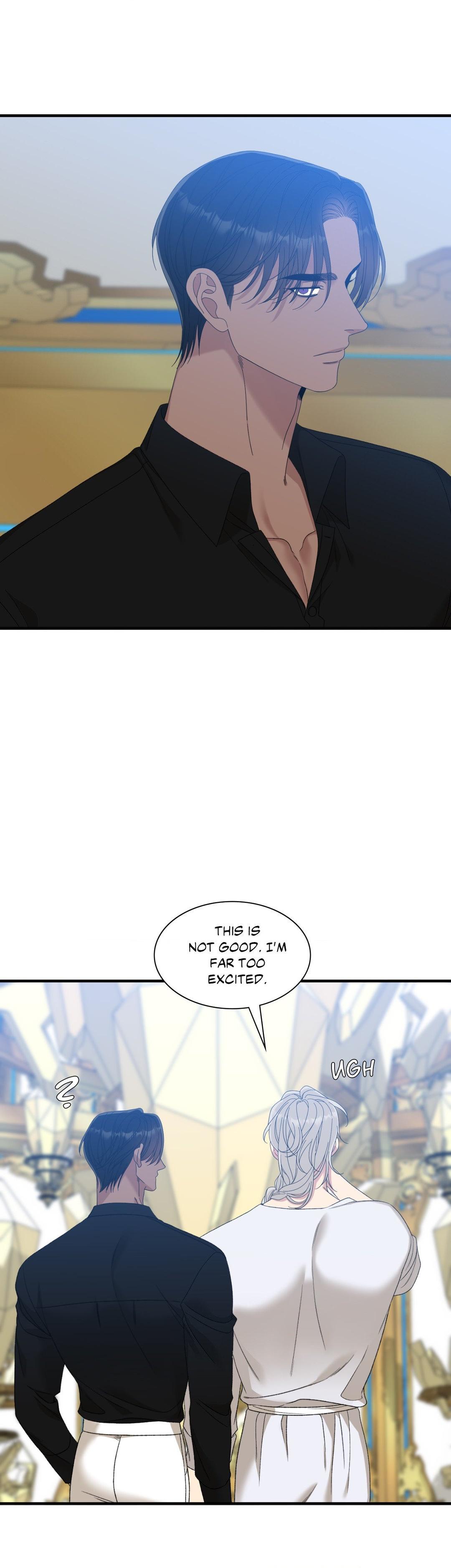 Read Smyrna & Capri chapter 43 image 6 on Lezhin
