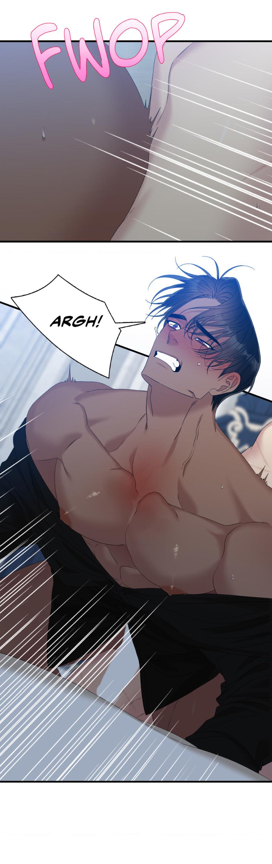 Read Smyrna & Capri chapter 44 image 12 on Lezhin