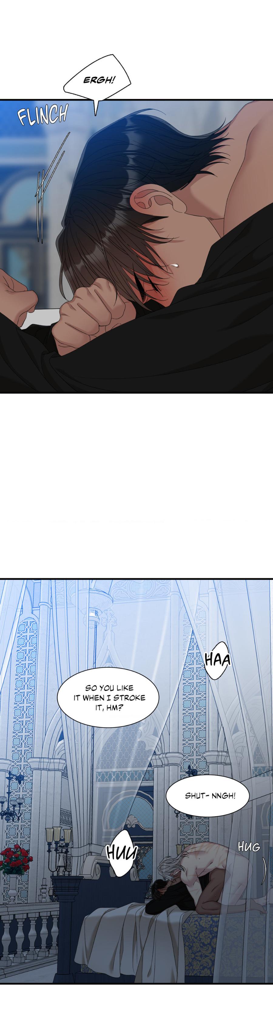 Read Smyrna & Capri chapter 44 image 17 on Lezhin