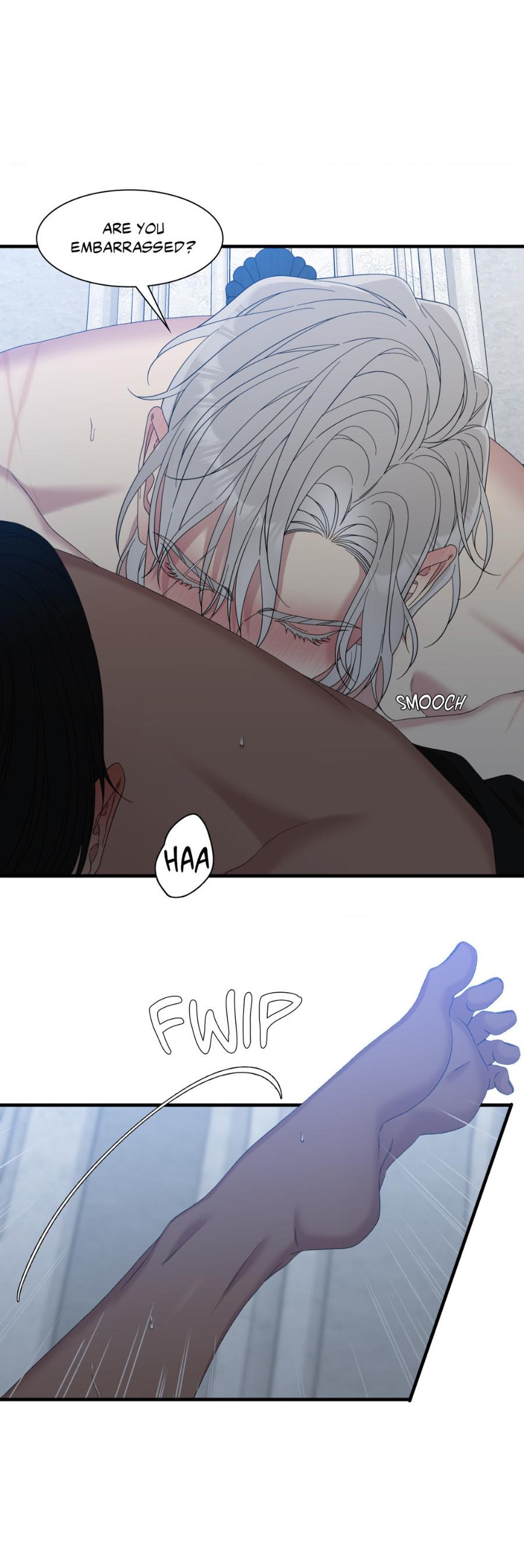 Read Smyrna & Capri chapter 44 image 18 on Lezhin