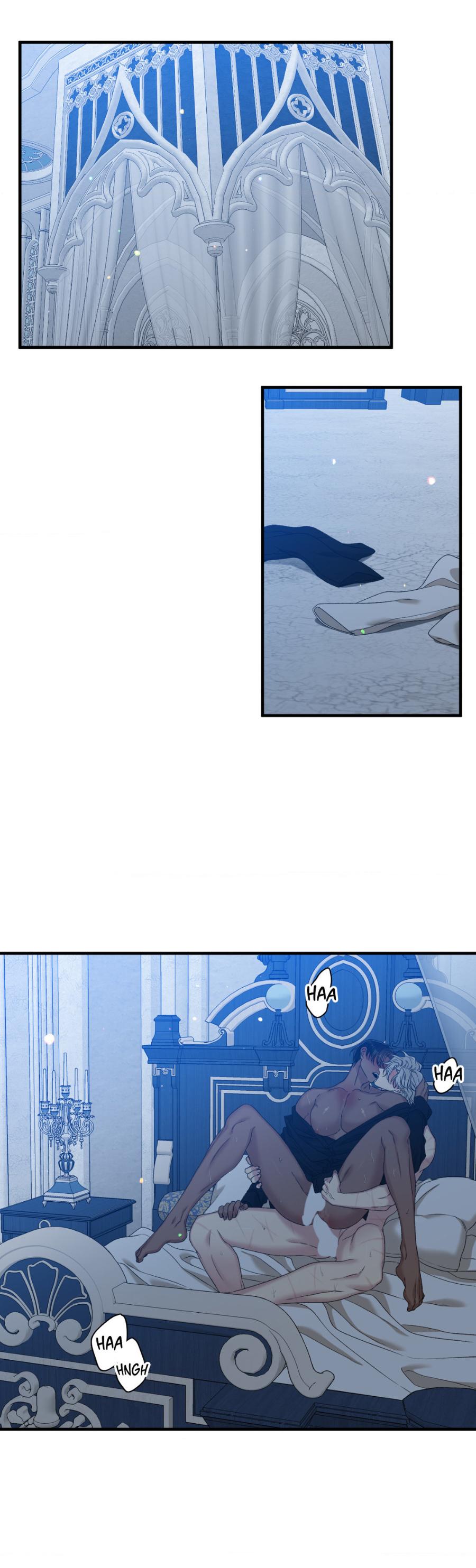 Read Smyrna & Capri chapter 44 image 2 on Lezhin