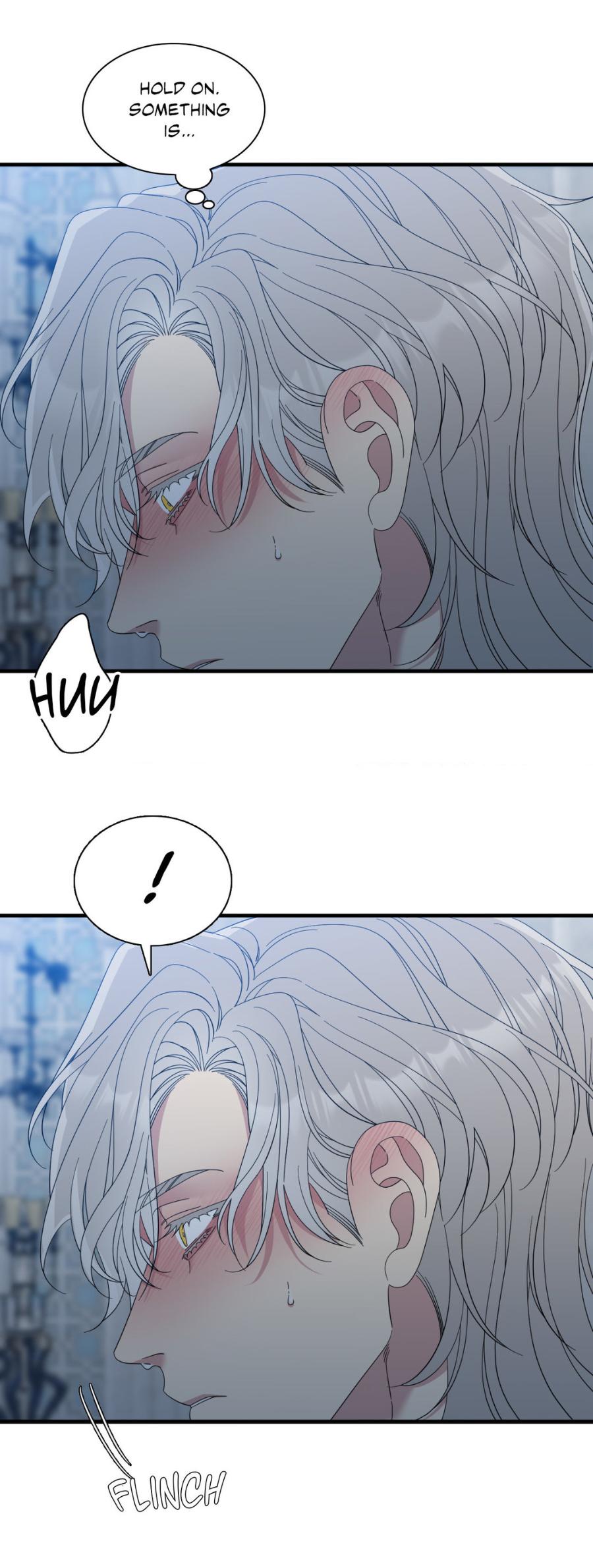 Read Smyrna & Capri chapter 44 image 24 on Lezhin