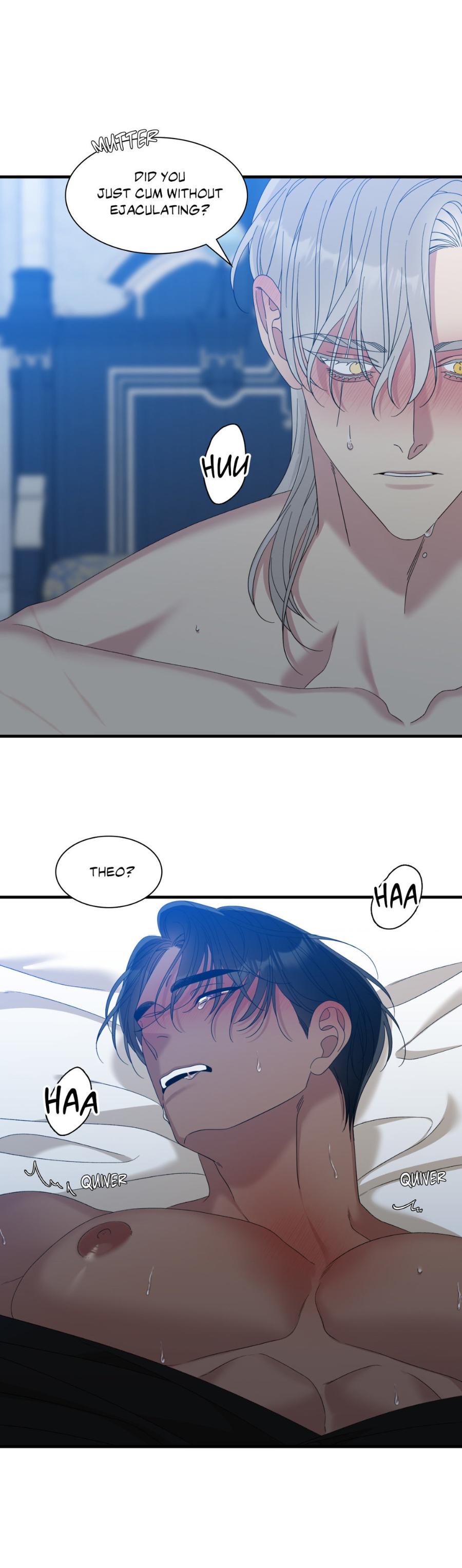 Read Smyrna & Capri chapter 44 image 26 on Lezhin