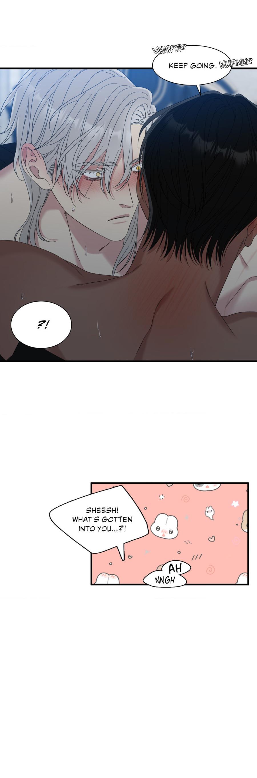 Read Smyrna & Capri chapter 44 image 29 on Lezhin