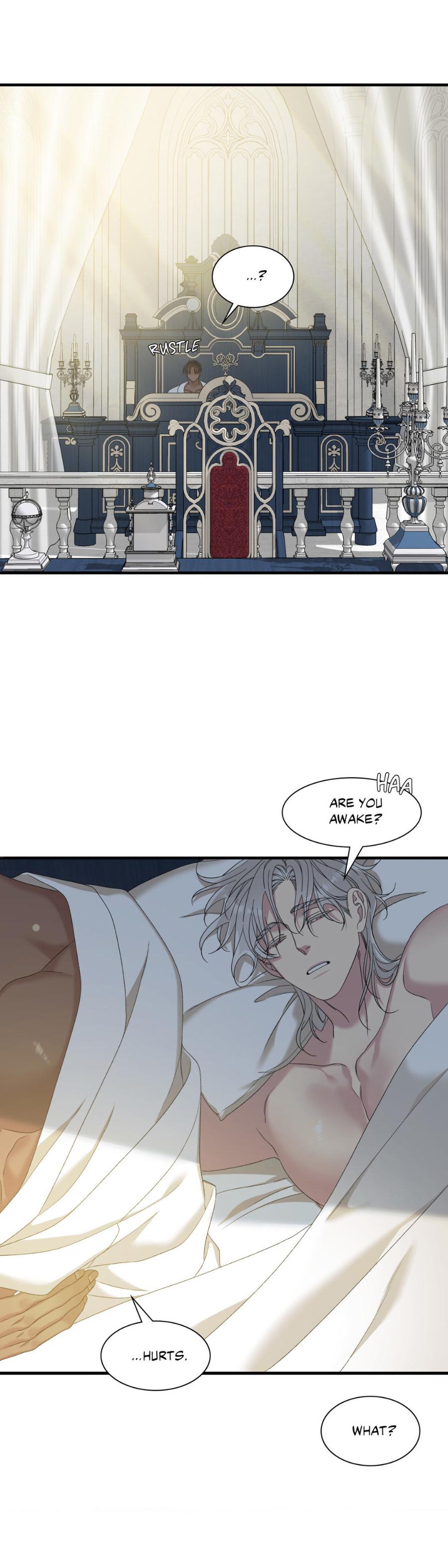 Read Smyrna & Capri chapter 44 image 31 on Lezhin