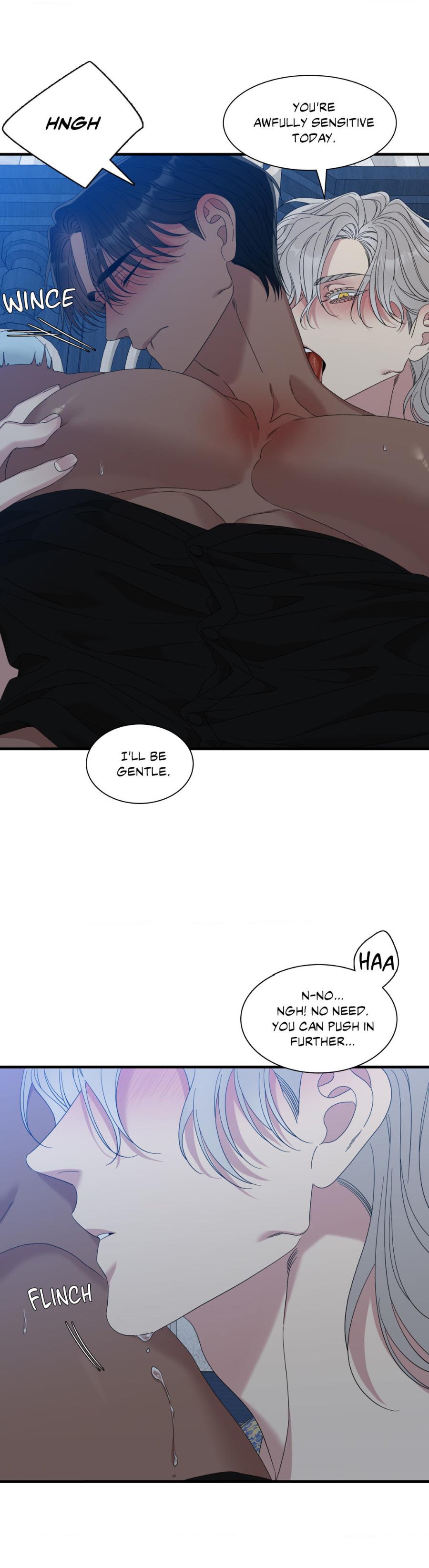 Read Smyrna & Capri chapter 44 image 4 on Lezhin