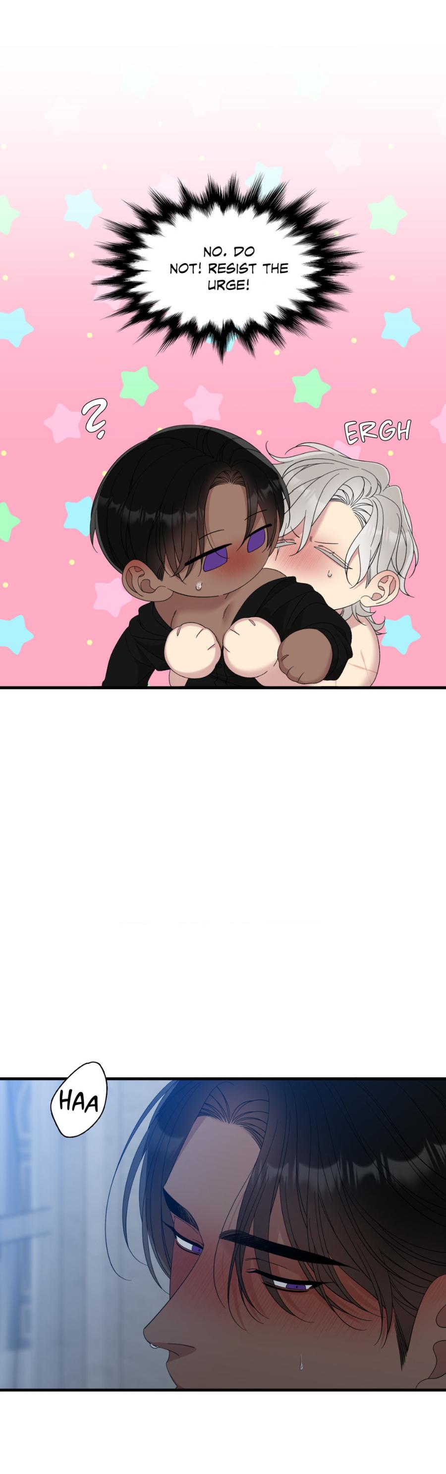 Read Smyrna & Capri chapter 44 image 5 on Lezhin