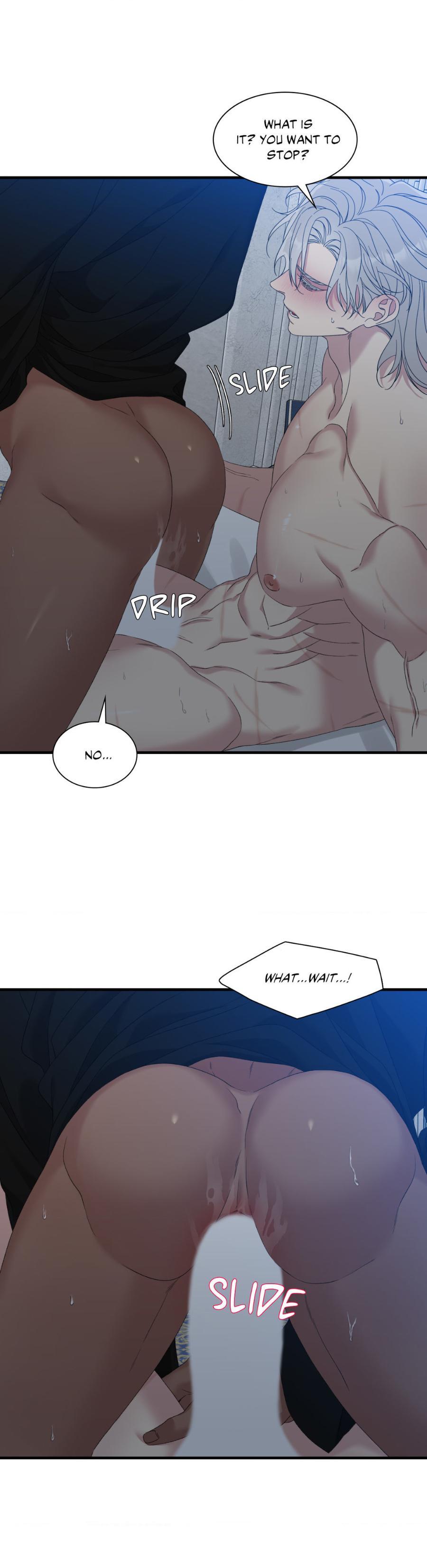 Read Smyrna & Capri chapter 44 image 7 on Lezhin