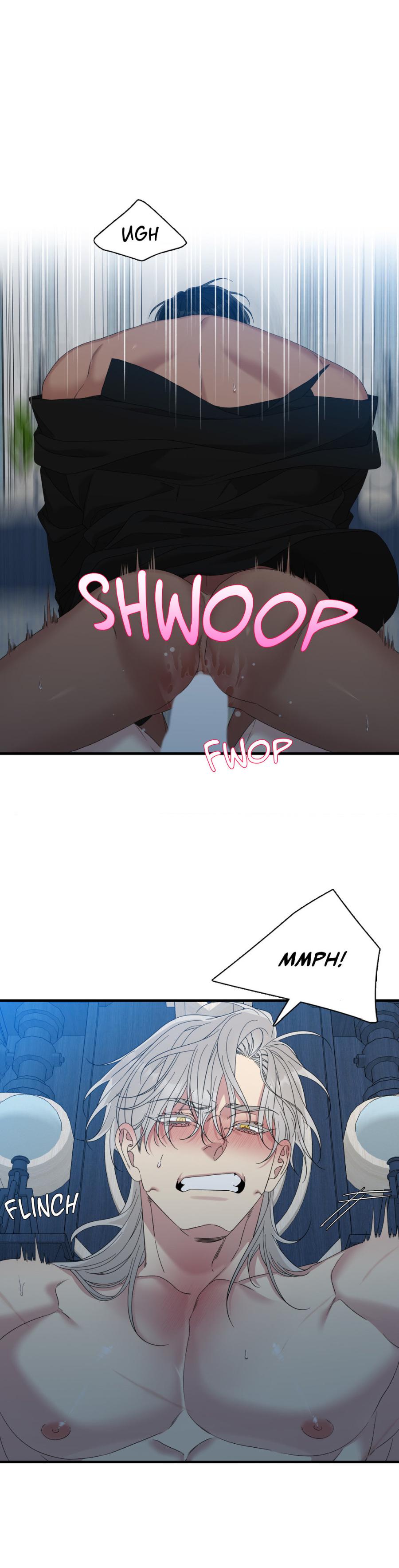 Read Smyrna & Capri chapter 44 image 8 on Lezhin