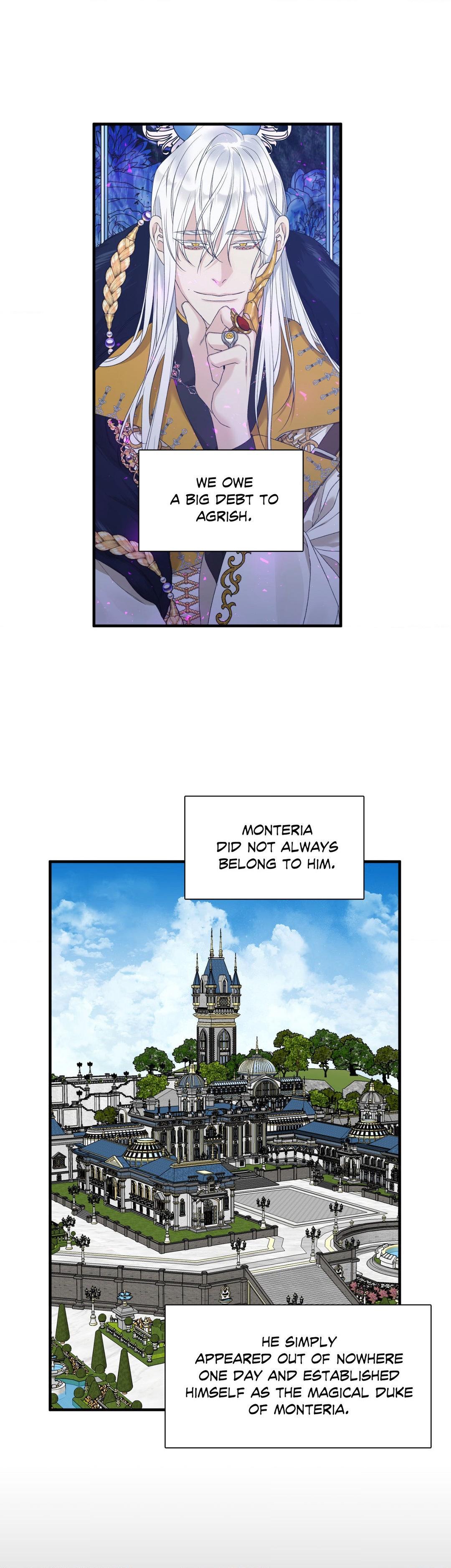 Read Smyrna & Capri chapter 45 image 13 on Lezhin