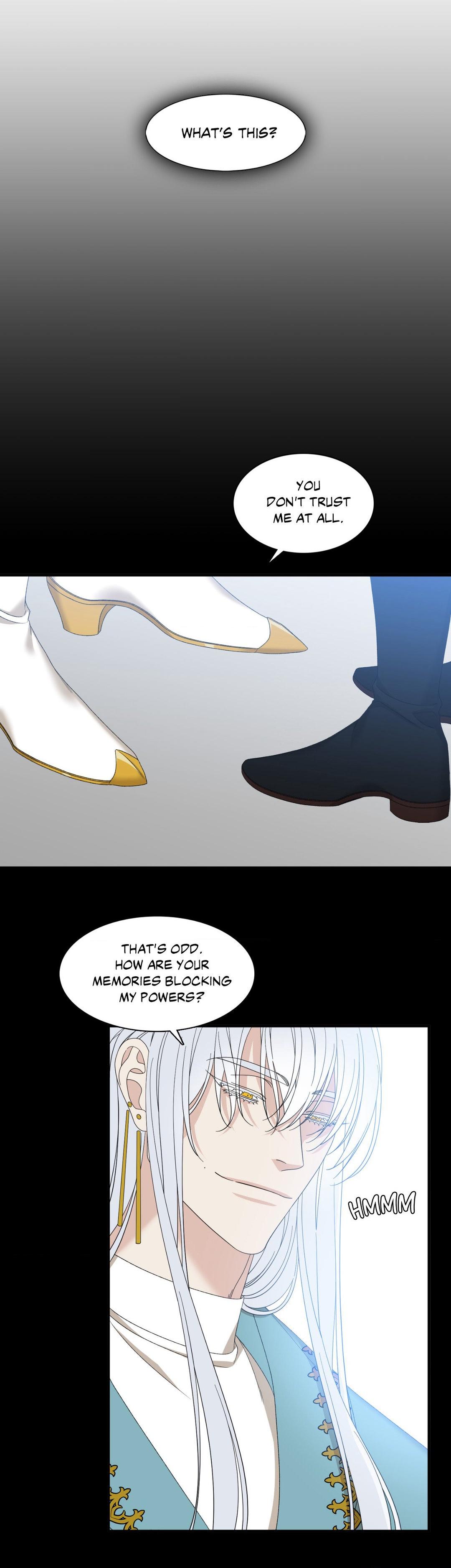 Read Smyrna & Capri chapter 45 image 14 on Lezhin
