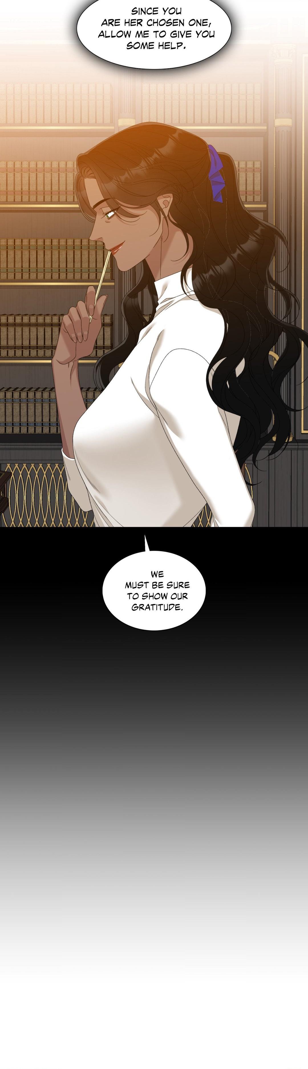 Read Smyrna & Capri chapter 45 image 16 on Lezhin