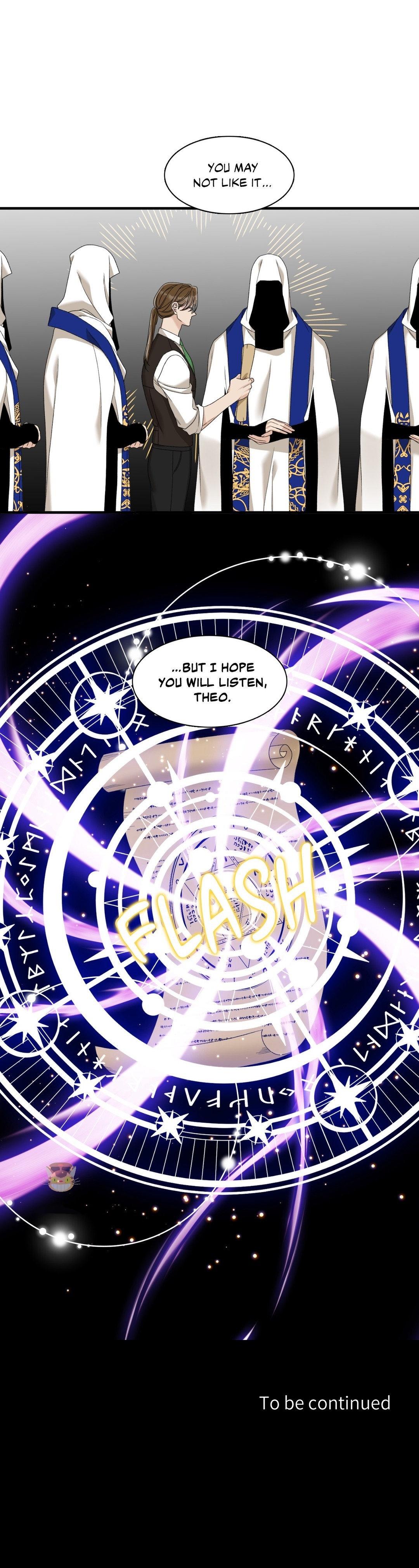 Read Smyrna & Capri chapter 45 image 30 on Lezhin