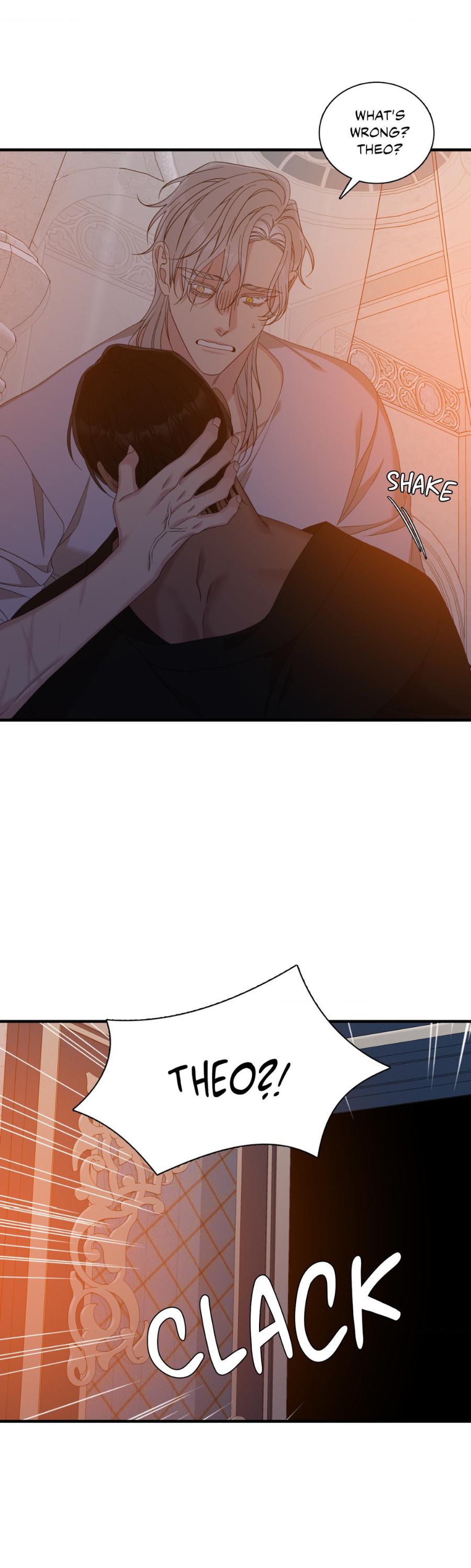 Read Smyrna & Capri chapter 46 image 10 on Lezhin