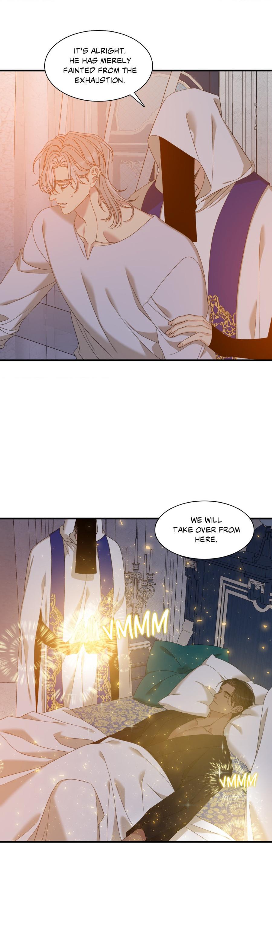 Read Smyrna & Capri chapter 46 image 12 on Lezhin