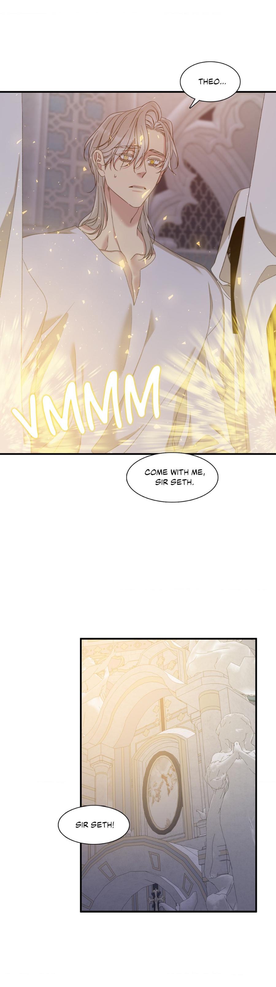 Read Smyrna & Capri chapter 46 image 13 on Lezhin