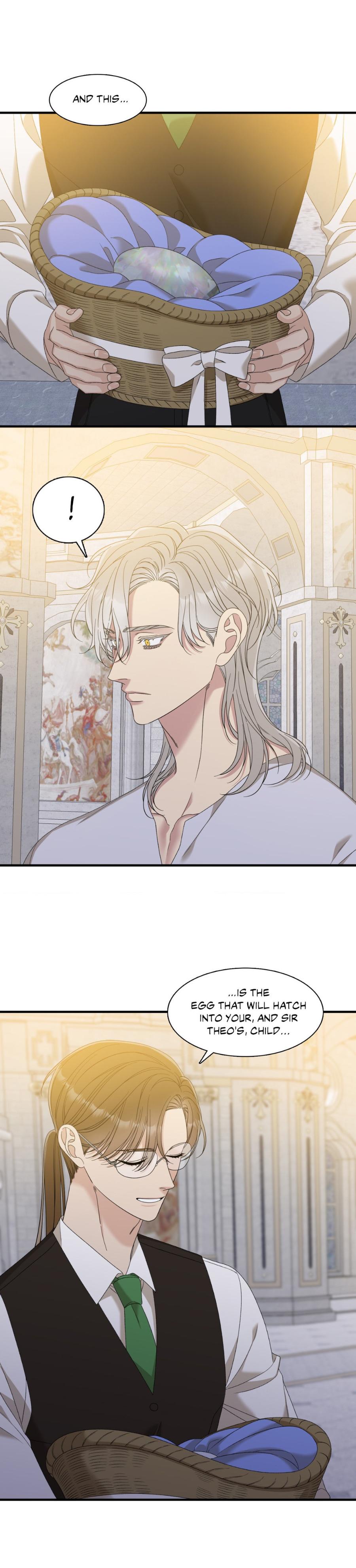 Read Smyrna & Capri chapter 46 image 15 on Lezhin