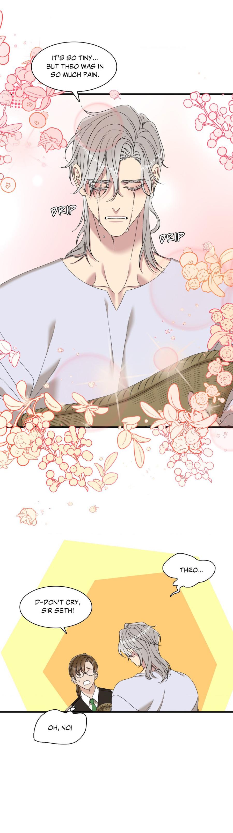 Read Smyrna & Capri chapter 46 image 18 on Lezhin