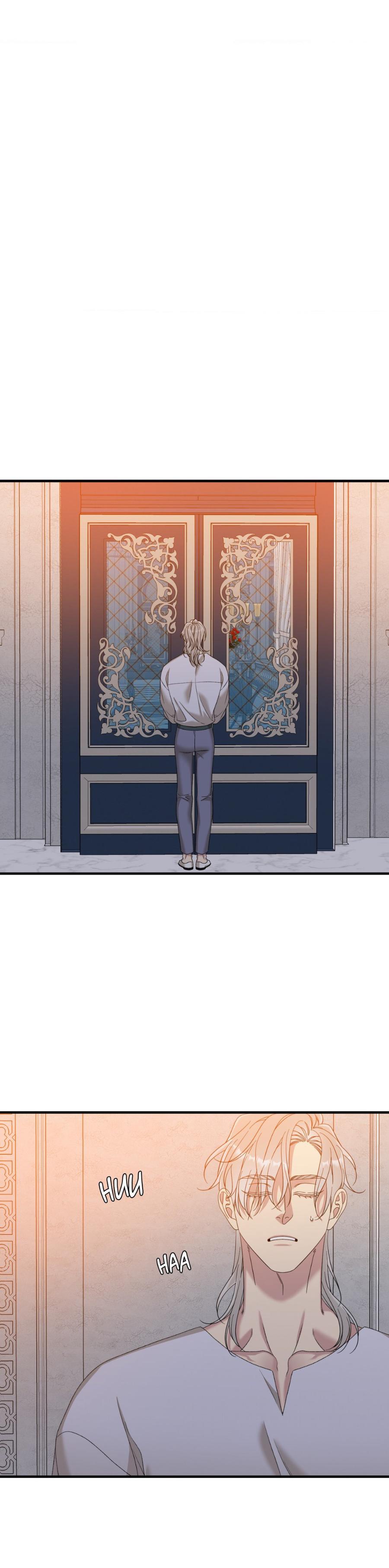 Read Smyrna & Capri chapter 46 image 19 on Lezhin