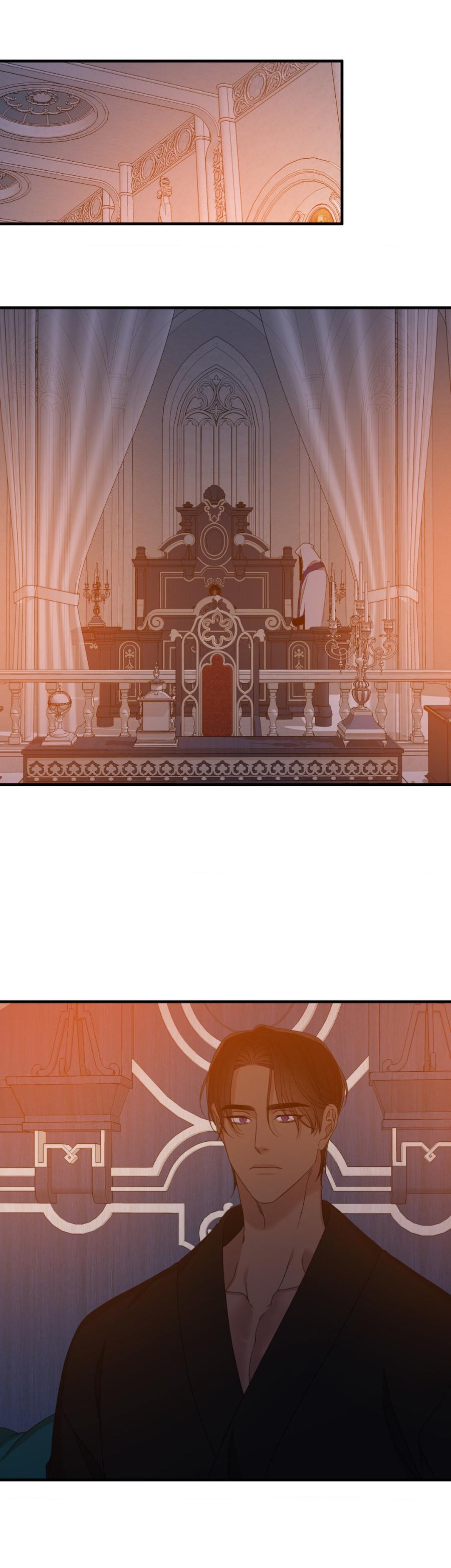 Read Smyrna & Capri chapter 46 image 21 on Lezhin