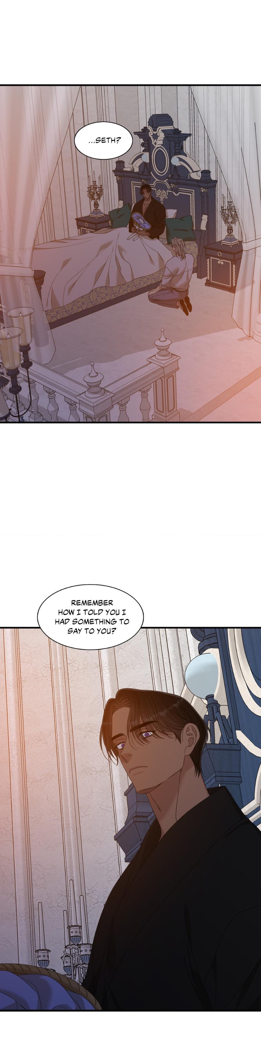 Read Smyrna & Capri chapter 46 image 25 on Lezhin