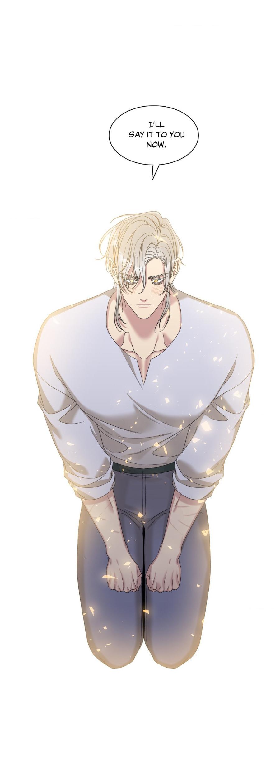 Read Smyrna & Capri chapter 46 image 26 on Lezhin