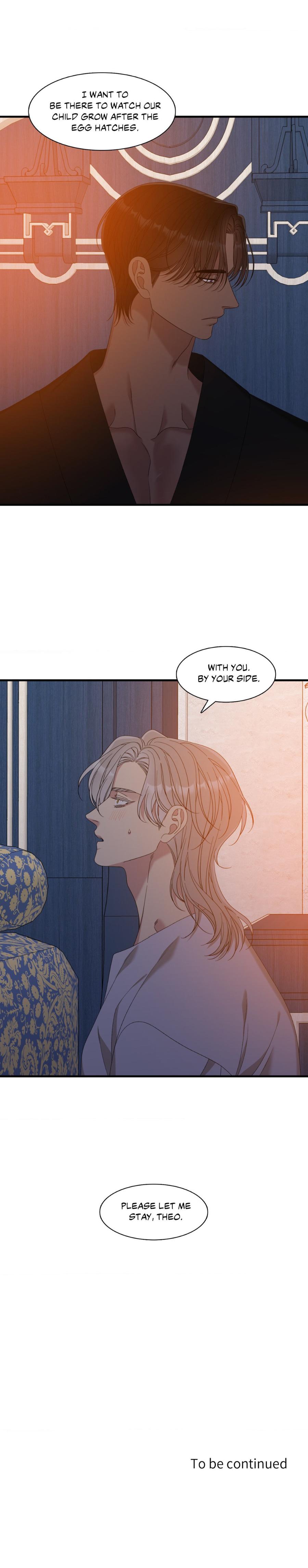 Read Smyrna & Capri chapter 46 image 27 on Lezhin