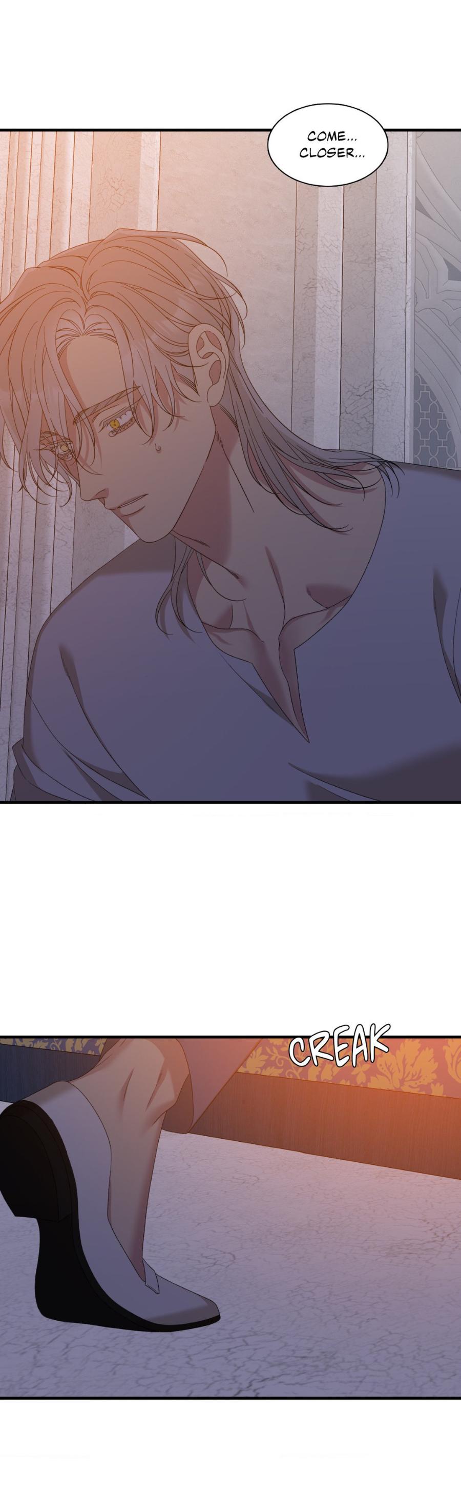 Read Smyrna & Capri chapter 46 image 4 on Lezhin