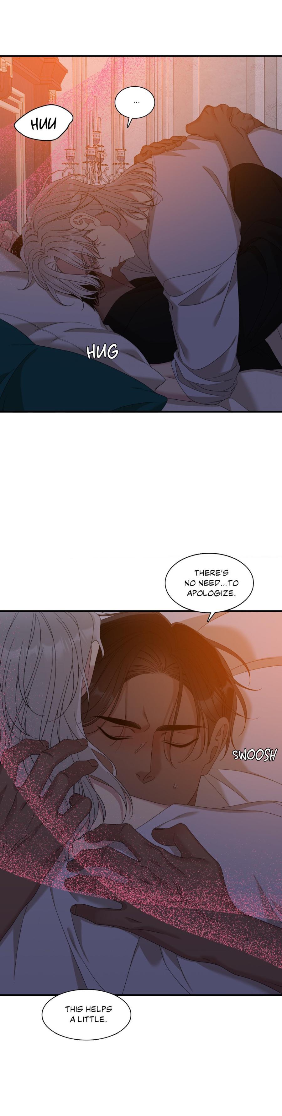 Read Smyrna & Capri chapter 46 image 5 on Lezhin