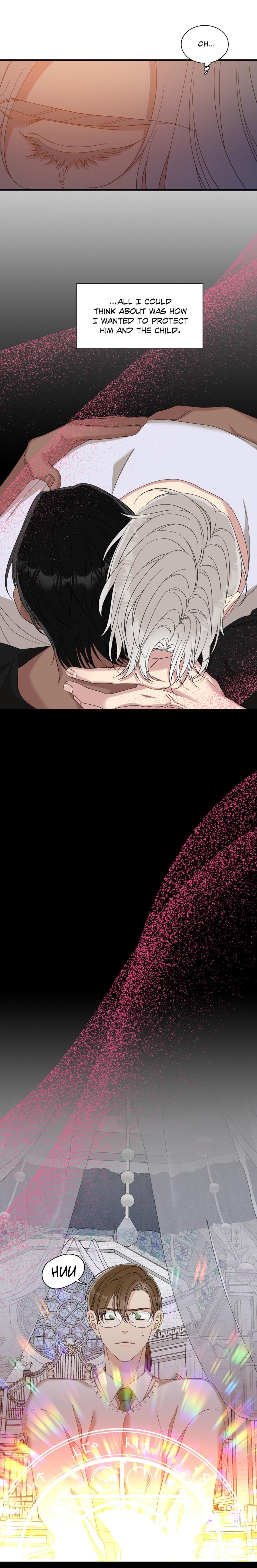 Read Smyrna & Capri chapter 46 image 6 on Lezhin