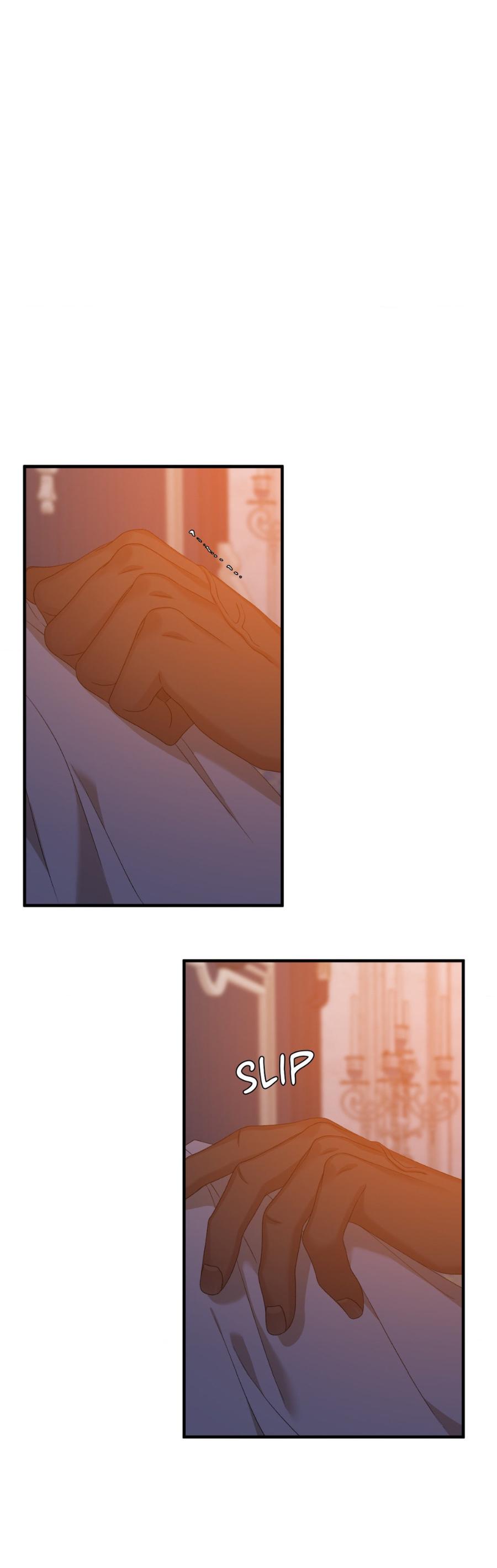 Read Smyrna & Capri chapter 46 image 8 on Lezhin