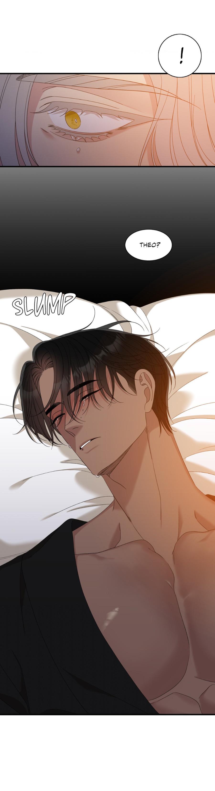 Read Smyrna & Capri chapter 46 image 9 on Lezhin