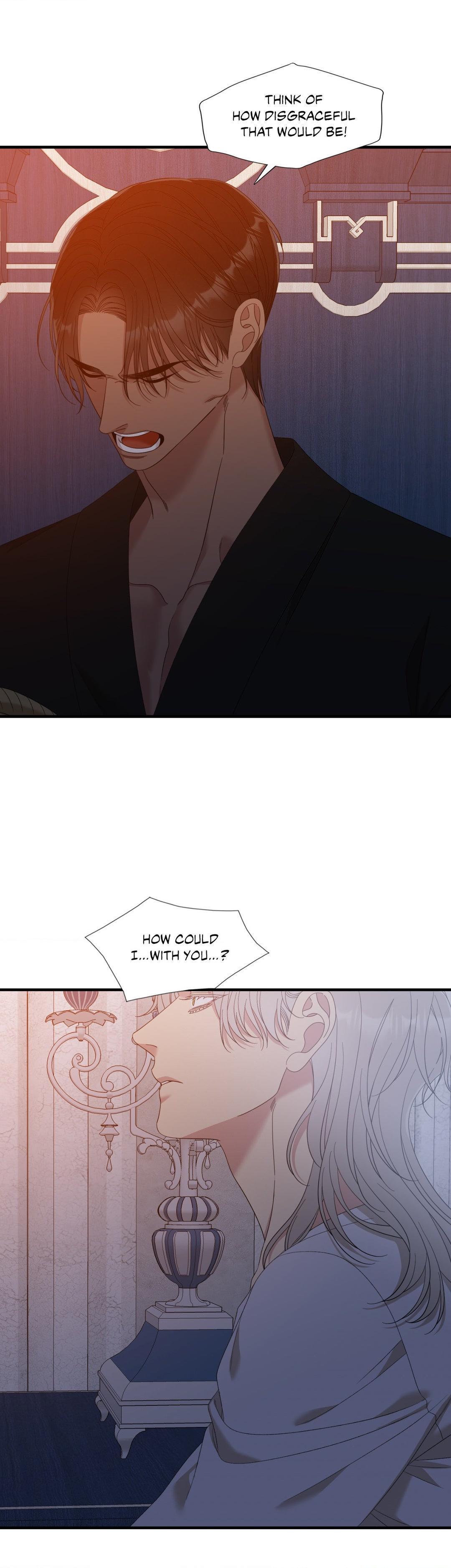 Read Smyrna & Capri chapter 47 image 11 on Lezhin