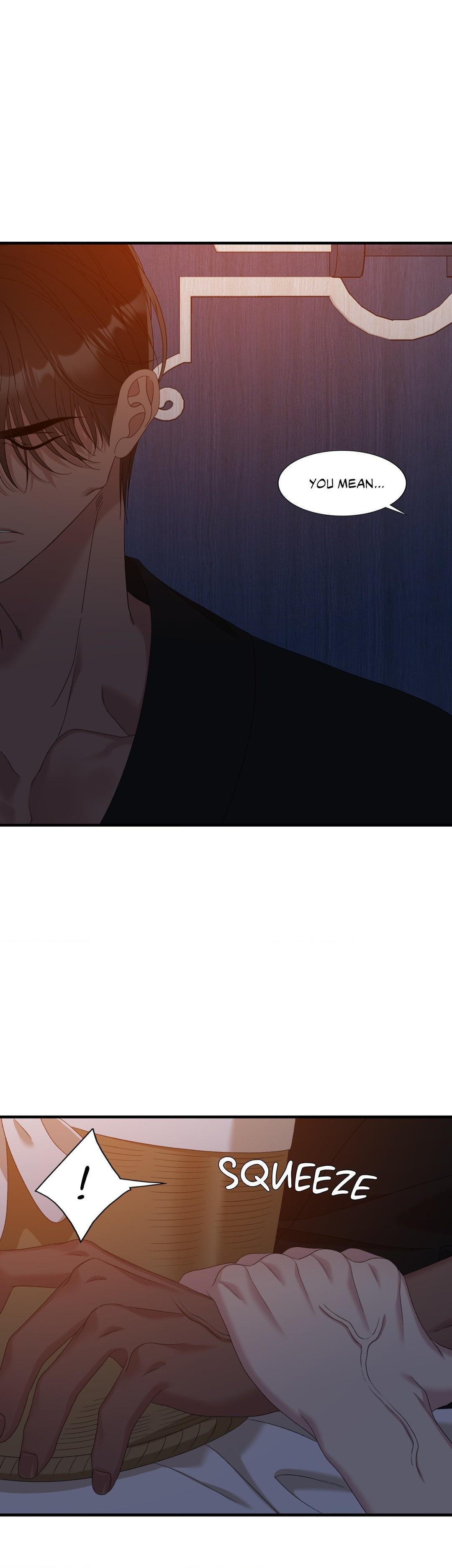 Read Smyrna & Capri chapter 47 image 12 on Lezhin