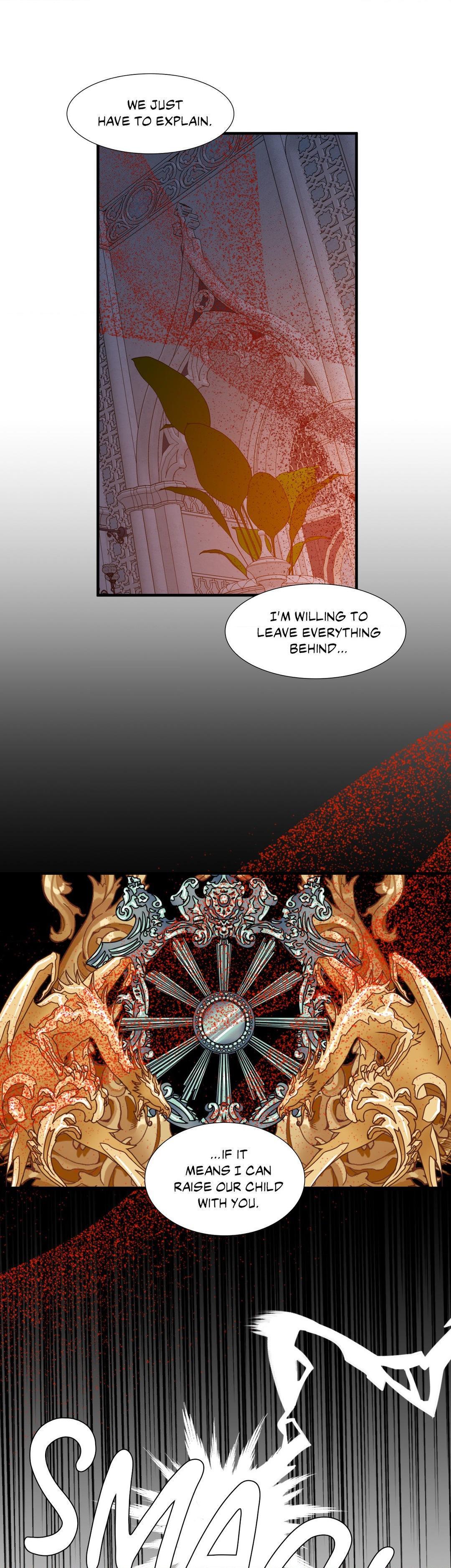 Read Smyrna & Capri chapter 47 image 15 on Lezhin